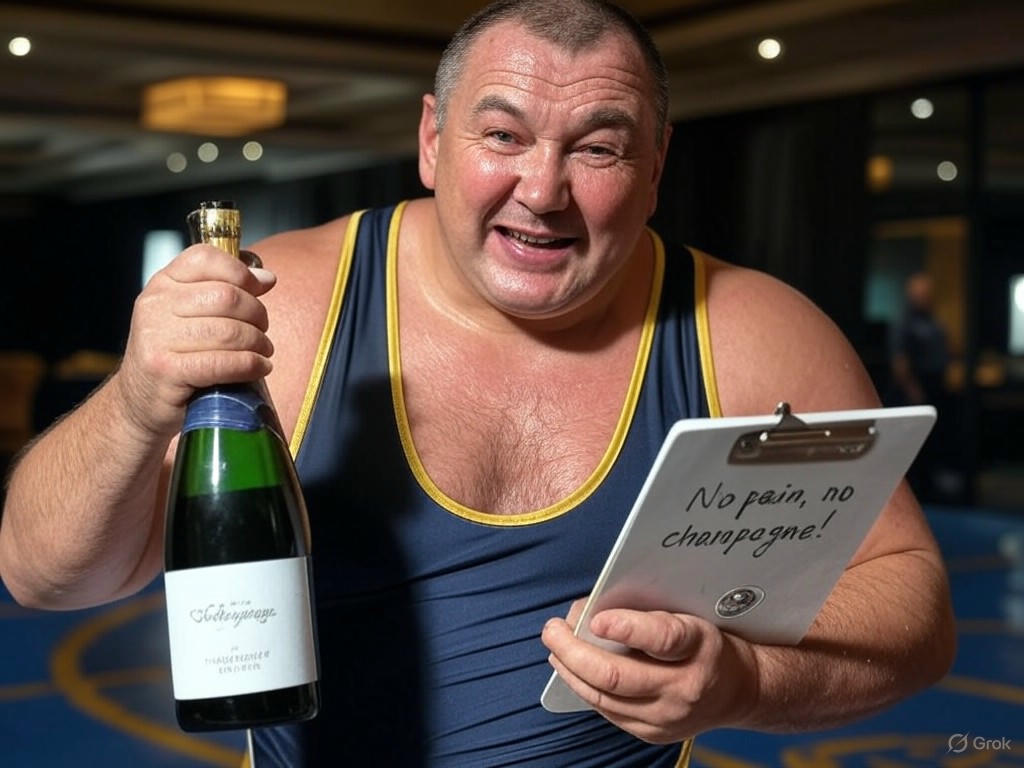 Colonel Alexander Dimitry Alexander IV profile photo