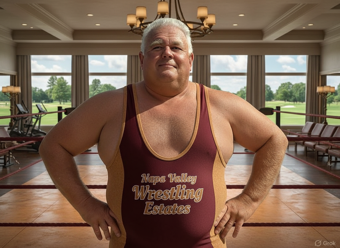 The Finance Fusion profile image