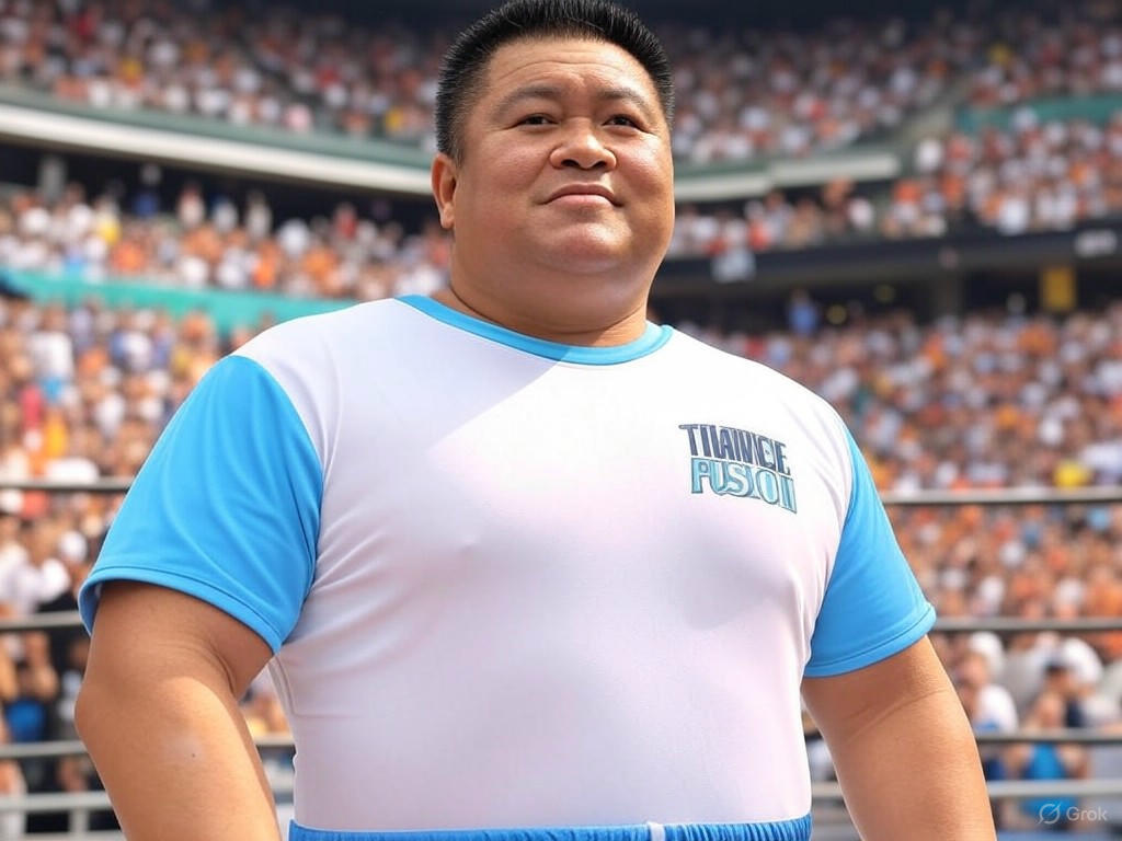 The Sterling Financial Overlord profile image