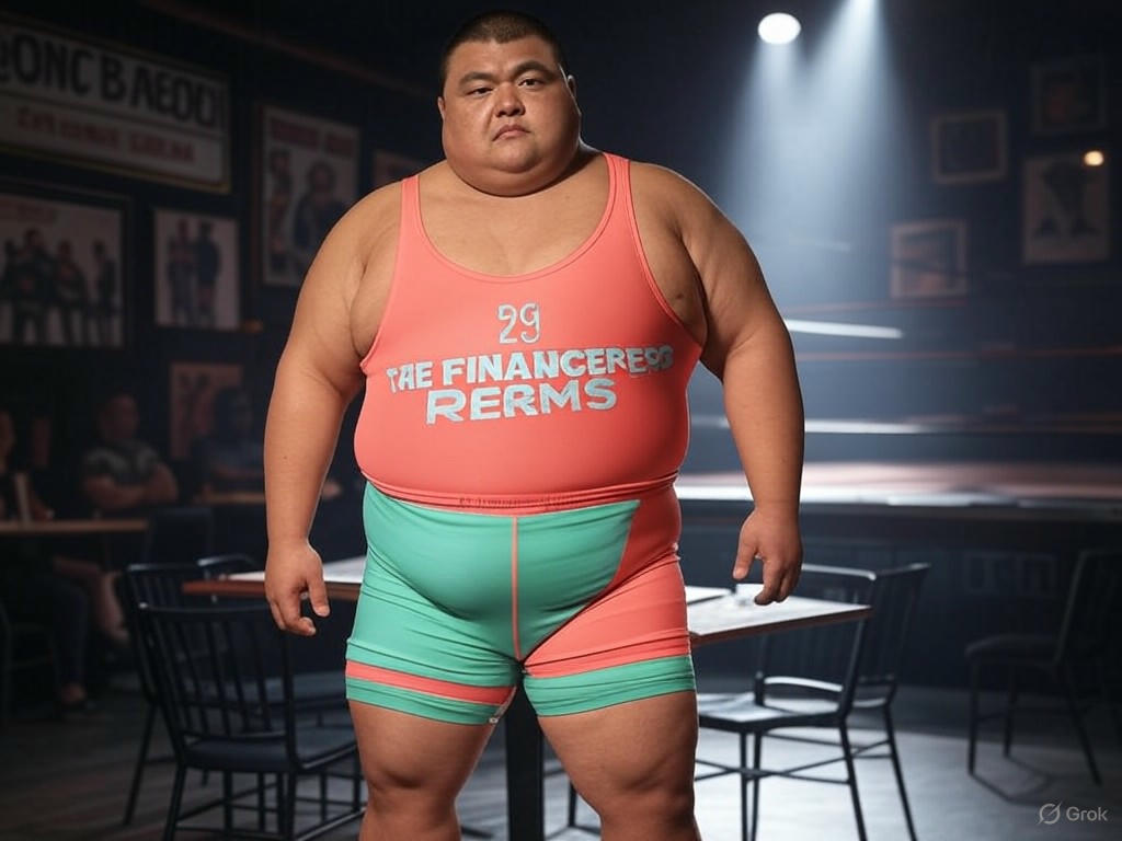 The Finance Fortress profile image