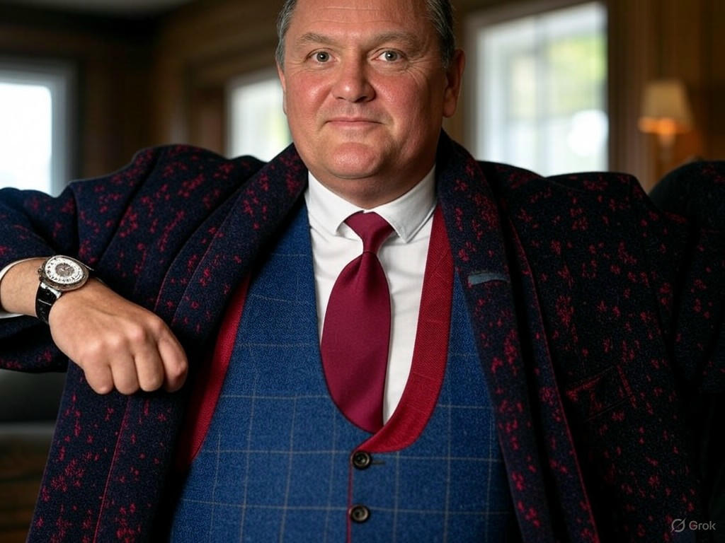 Heinrich Müller profile photo