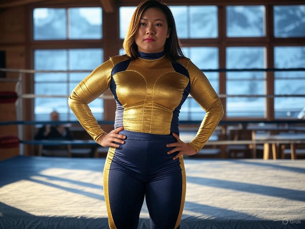 Keiko Liu profile photo