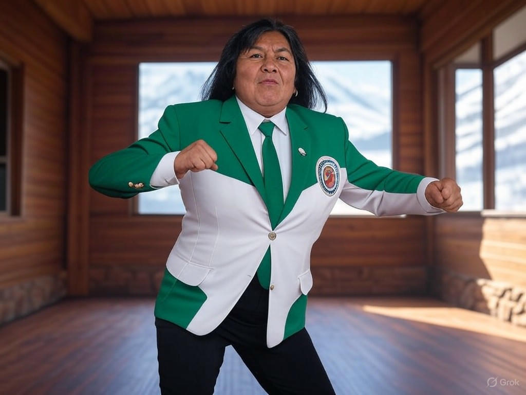 Moira MacBride profile photo