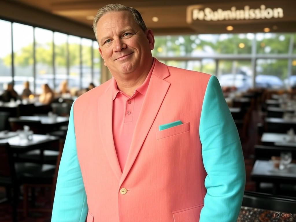 The Executive Crusher profile image