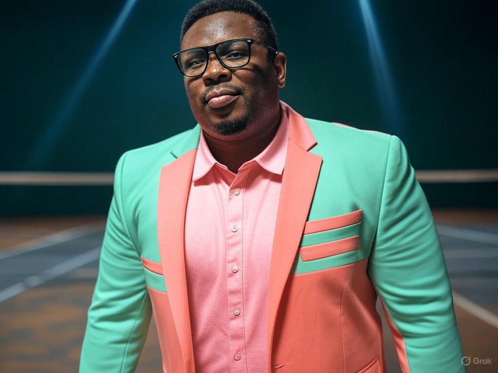 The Legal Enforcer profile image