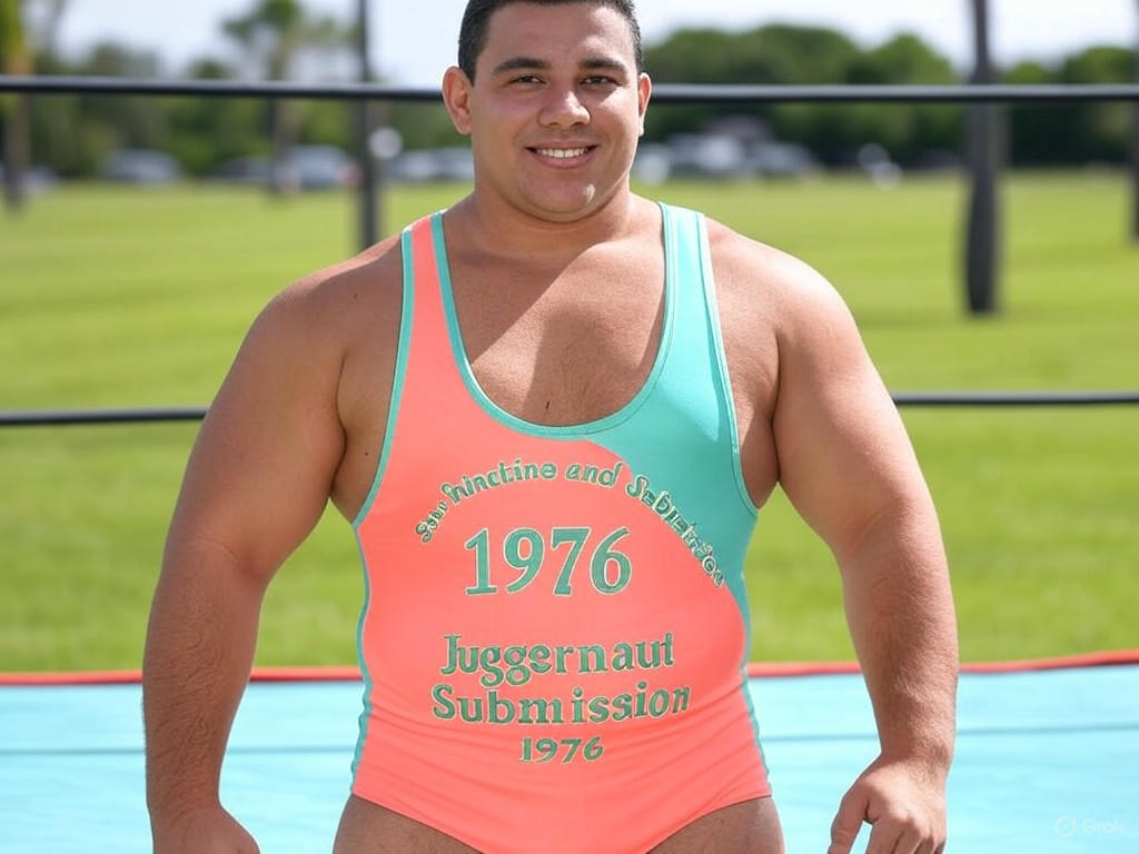 The Justice Juggernaut profile image