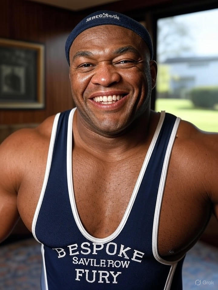 The Rx Finance Fury profile image