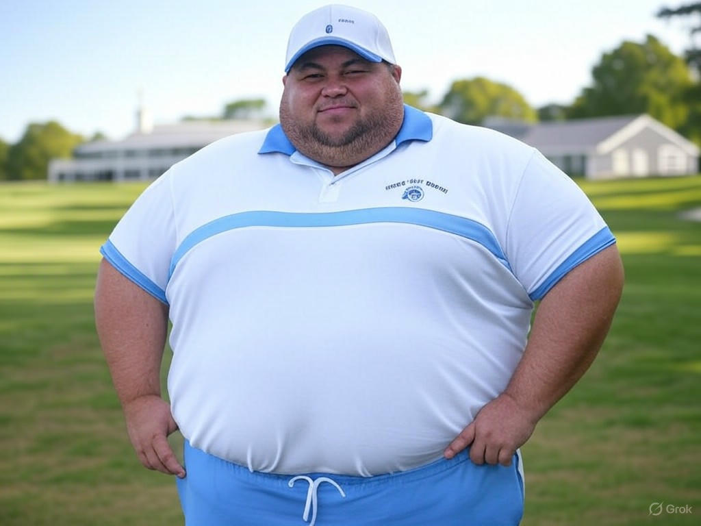 The Ultimate Finesse Barrister profile image