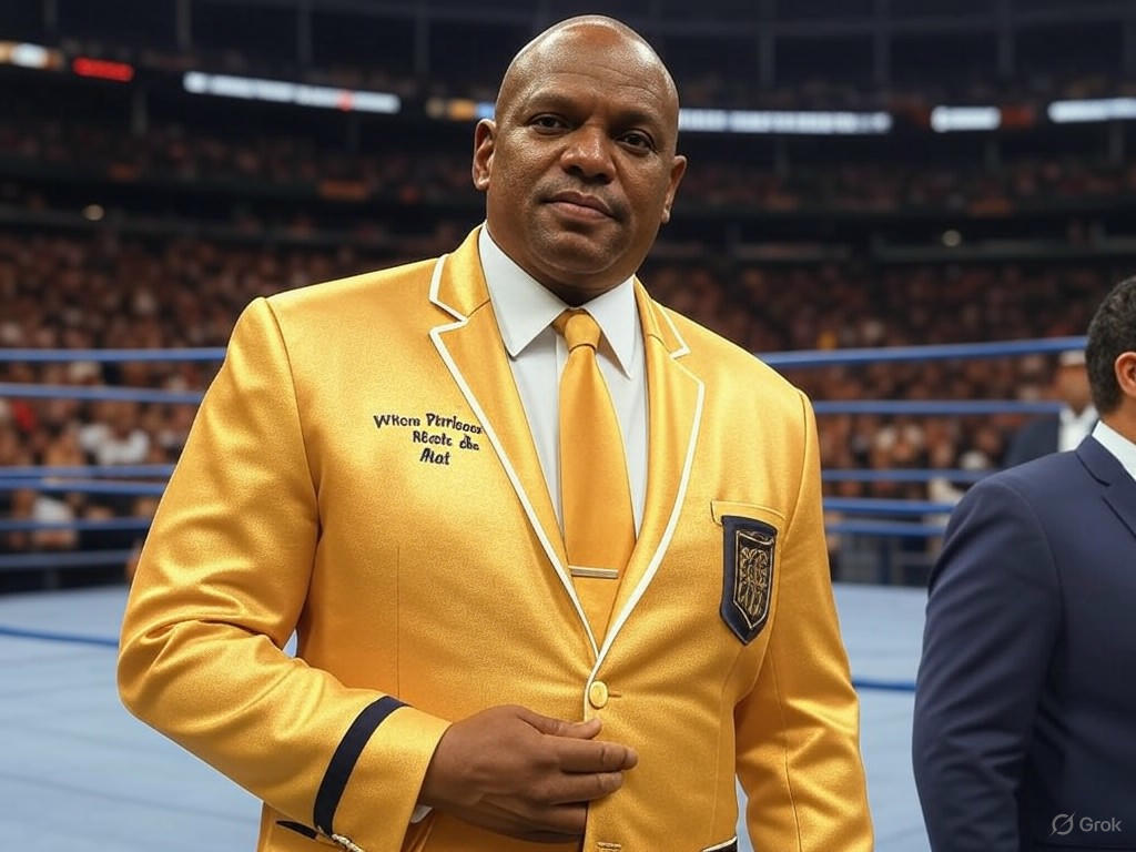 The Elite Corporate Crusher profile image