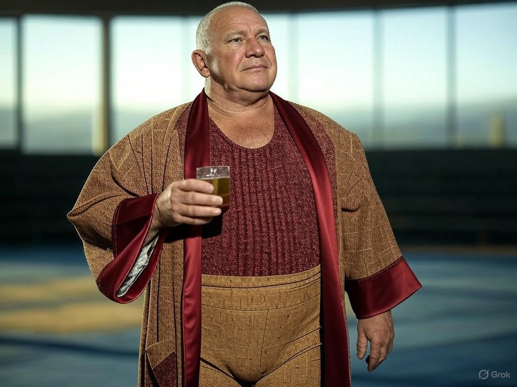 Uisneach MacCormack profile photo