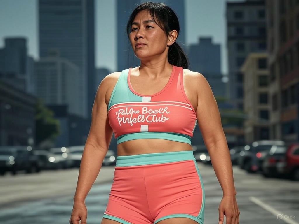 The Judicial Juggernaut profile image