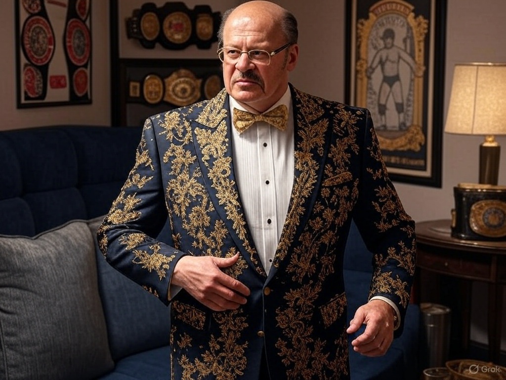 Mr. Michael Mitchell McCallister, VI profile photo