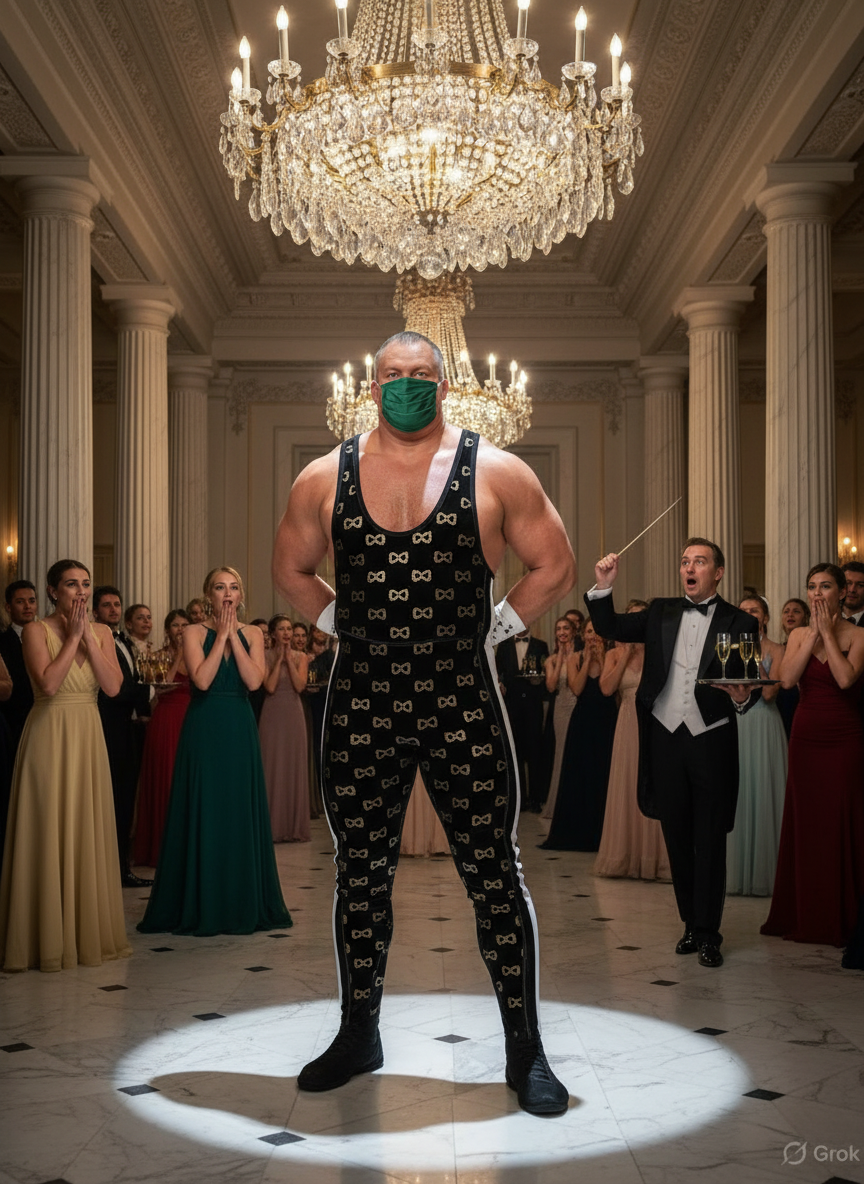 Montague Costa profile photo